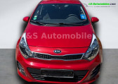 Kia Rio 1.2L 85   Beaupuy 31