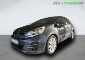 Kia Rio 1.2L 85   Beaupuy 31