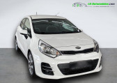Kia Rio 1.2L 85   Beaupuy 31