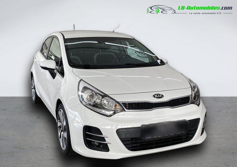 Kia Rio 1.2L 85  occasion  Beaupuy