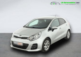 Kia Rio occasion année 2016 boite Manuelle Annonce Kia Rio occasion Essence 1.2L 85 à Beaupuy