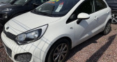 Kia Rio 1.2L 86CV STYLE  2012 - annonce de voiture en vente sur Auto Sélection.com