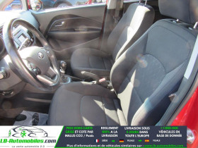 Kia Rio 1.4 109 BVM  occasion � Beaupuy - photo n�6