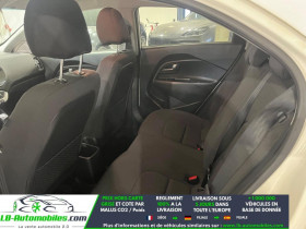 Kia Rio 1.4 109 BVM  occasion � Beaupuy - photo n�7