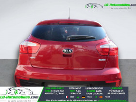 Kia Rio 1.4 109 BVM  occasion � Beaupuy - photo n�5