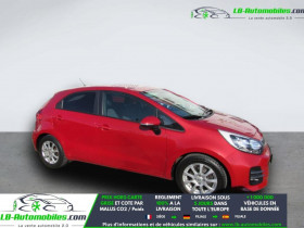 Kia Rio 1.4 109 BVM  occasion � Beaupuy - photo n�4