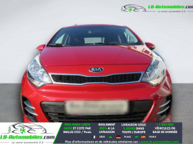 Kia Rio 1.4 109 BVM  occasion � Beaupuy - photo n�3