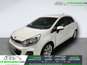Kia Rio 1.4 109 BVM  occasion � Beaupuy - photo n�2