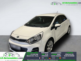 Kia Rio , garage LB AUTOMOBILES � Beaupuy