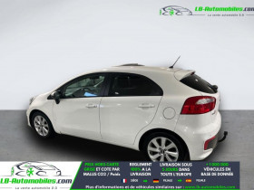 Kia Rio 1.4 109 BVM  occasion � Beaupuy - photo n�3