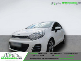 Kia Rio , garage LB AUTOMOBILES  Beaupuy