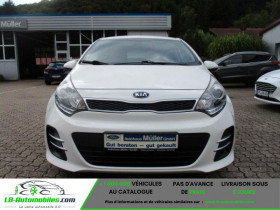 Kia Rio 1.4 109 BVM  occasion  Beaupuy - photo n8