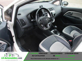 Kia Rio 1.4 109 BVM  occasion  Beaupuy - photo n4