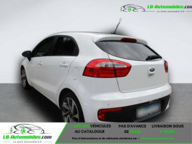 Kia Rio 1.4 109 BVM  occasion  Beaupuy - photo n2
