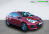 Kia Rio occasion année 2015 boite Manuelle Annonce Kia Rio occasion Essence 1.4 109 BVM à Beaupuy