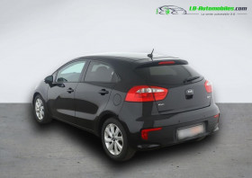 Kia Rio 1.4 109 BVM  occasion  Beaupuy - photo n4