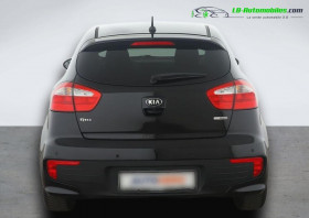 Kia Rio 1.4 109 BVM  occasion  Beaupuy - photo n7
