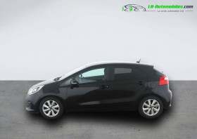 Kia Rio 1.4 109 BVM  occasion  Beaupuy - photo n6