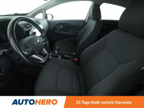 Kia Rio 1.4 109 BVM  occasion  Beaupuy - photo n8