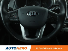 Kia Rio 1.4 109 BVM  occasion  Beaupuy - photo n10