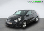 Kia Rio 1.4 109 BVM   Beaupuy 31