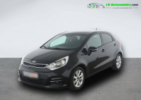 Kia Rio , garage LB AUTOMOBILES  Beaupuy