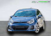 Kia Rio occasion année 2016 boite Manuelle Annonce Kia Rio occasion Essence 1.4 109 BVM à Beaupuy