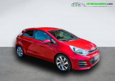 Kia Rio occasion année 2015 boite Manuelle Annonce Kia Rio occasion Essence 1.4 109 BVM à Beaupuy