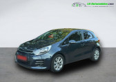 Kia Rio occasion année 2016 boite Manuelle Annonce Kia Rio occasion Essence 1.4 109 BVM à Beaupuy