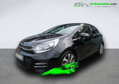 Kia Rio occasion année 2015 boite Manuelle Annonce Kia Rio occasion Essence 1.4 109 BVM à Beaupuy
