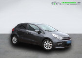 Kia Rio occasion année 2016 boite Manuelle Annonce Kia Rio occasion Essence 1.4 109 BVM à Beaupuy
