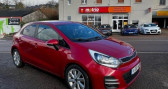 Kia Rio 1.4 CRDI 90 cv active business ISG  � Château-Chinon 58