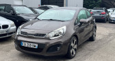 Annonce Kia Rio occasion Diesel 1.4 CRDi 90 Style � Gevrey-Chambertin