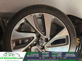 Kia Rio 1.4 CRDi 90  occasion � Beaupuy - photo n�5