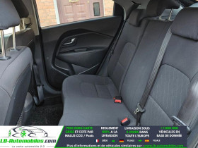 Kia Rio 1.4 CRDi 90  occasion � Beaupuy - photo n�4