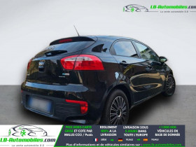 Kia Rio 1.4 CRDi 90  occasion � Beaupuy - photo n�2