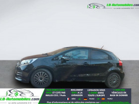 Kia Rio , garage LB AUTOMOBILES � Beaupuy