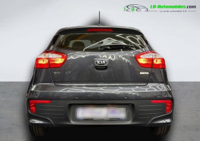Kia Rio 1.4 CRDi 90  occasion  Beaupuy - photo n6