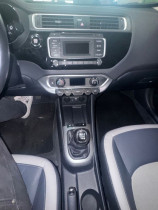 Kia Rio 1.4 CRDi 90  occasion  Beaupuy - photo n3