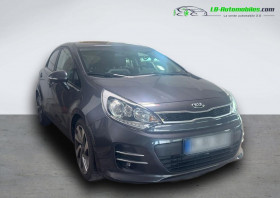 Kia Rio , garage LB AUTOMOBILES  Beaupuy