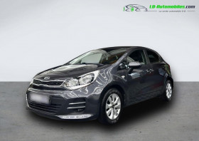 Kia Rio , garage LB AUTOMOBILES  Beaupuy