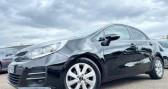 Kia Rio 1.4 CRDI 90CH ACTIVE 5P   Strasbourg 67