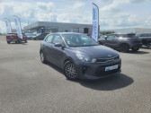 Kia Rio occasion année 2017 boite Manuelle Annonce Kia Rio occasion Diesel 1.4 CRDI 90CH ISG ACTIVE BUSINESS 5P à Onet-le-Château