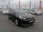 Kia Rio occasion année 2018 boite Manuelle Annonce Kia Rio occasion Diesel 1.4 CRDI 90ch ISG Active à Saint-Maximin