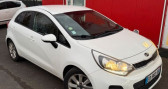 Annonce Kia Rio occasion Diesel 1.4 CRDI 90ch ISG Connect � Clermont Ferrand