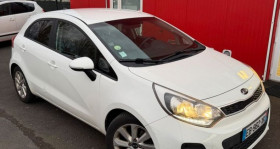Kia Rio , garage SQUARE AUTO � Clermont Ferrand