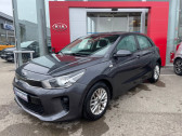 Kia Rio occasion année 2017 boite Manuelle Annonce Kia Rio occasion Diesel 1.4 CRDI 90ch ISG Launch Edition à Barberey-Saint-Sulpice