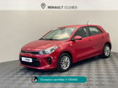 Kia Rio occasion année 2017 boite Manuelle Annonce Kia Rio occasion Diesel 1.4 CRDI 90ch ISG Launch Edition à Cluses