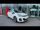 Kia Rio occasion année 2016 boite Manuelle Annonce Kia Rio occasion Diesel 1.4 CRDi 90ch ISG Premium 5p à Vert-Saint-Denis