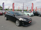 Kia Rio occasion Noir année 2017 boite Manuelle Annonce Kia Rio occasion Diesel 1.4 CRDI 90ch ISG Premium à Saint-Maximin